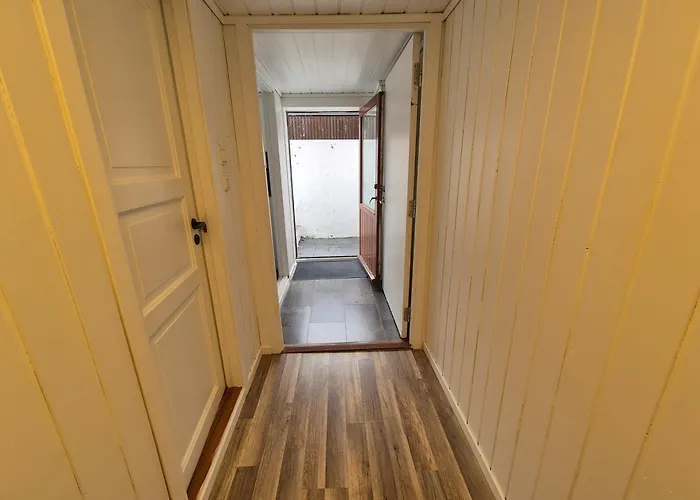 Apartamento I